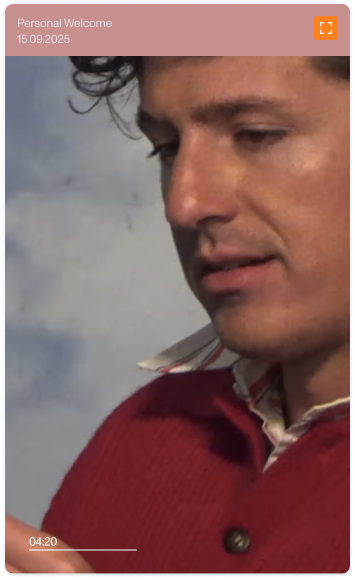 Featured performance