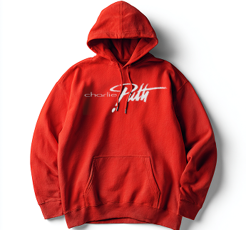 Official Hoodie